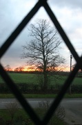 2nd Feb 2012 - Window Frame