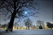6th Feb 2012 - Moonlight walk