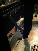 4th Feb 2012 - The Set From Above