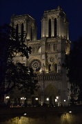 29th Jul 2011 - A Night at Notre Dame 