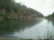 4th Feb 2012 - Cresswell Crags