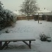First snow of 2012 by clairecrossley