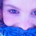 Blue Eyes. by naomi
