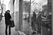4th Feb 2012 - Window Shopping