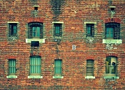 4th Feb 2012 - Bricks and Windows