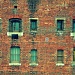 Bricks and Windows by andycoleborn