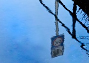 3rd Feb 2012 - Reflections On A Speed Limit