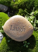 5th Feb 2012 - Laugh Rocks
