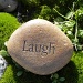 Laugh Rocks by edorreandresen