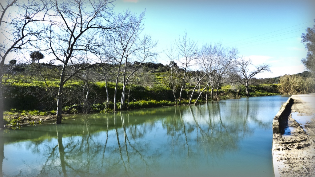 CHADWICK LAKES (6) – Reflections by sangwann