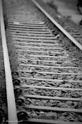5th Feb 2012 - Railroad to Success