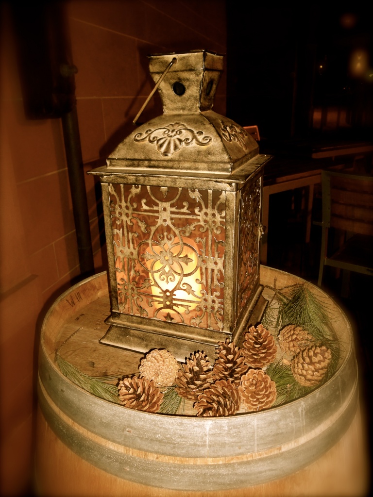 the magic lantern.. by cocobella