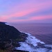 Dawn at Cape Perpetua by jgpittenger