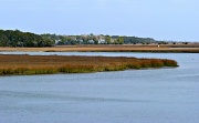 4th Feb 2012 - Marsh View ~ Edisto Island, SC