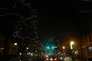 4th Feb 2012 - Alexandria VA at Night