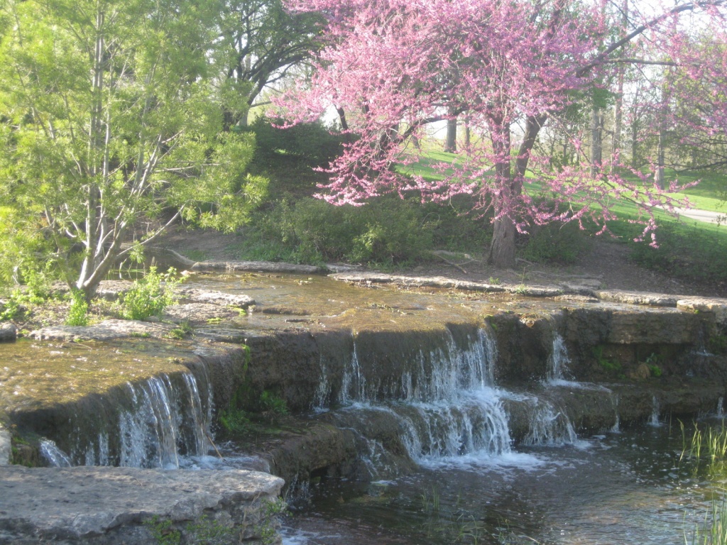 Franklin Park by photogypsy