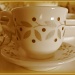 Little Tea Cup by olivetreeann
