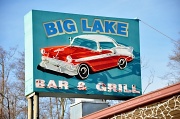5th Feb 2012 - Big Lake Bar And Grill