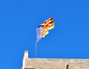 5th Feb 2012 - Flag