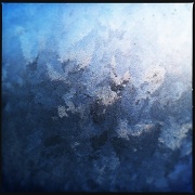 7th Feb 2012 - Frostwork