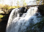 17th Oct 2011 - Brandywine Falls