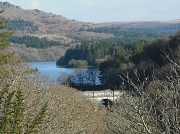7th Feb 2012 - Burrator Reservoir