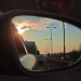 traffic mirror by peadar