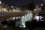 7th Feb 2012 - TCU Campus