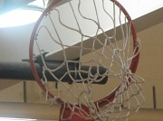 8th Feb 2012 - Nothing But Net