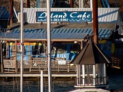 8th Feb 2012 - I_land Cafe