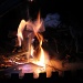 Fireside by daffodill