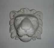 8th Feb 2012 - Stone Lion
