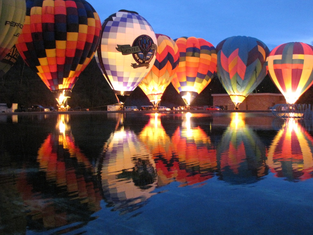 Wild Blue Yonder by photogypsy