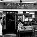 Wild & Wood by rich57