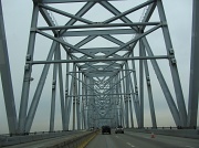 8th Feb 2012 - Comm Barry Bridge