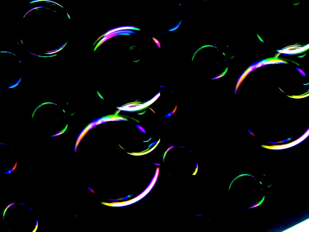 Bubbles by myhrhelper