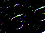 9th Feb 2012 - Bubbles