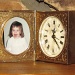 Diane's Clock by juletee