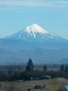 9th Feb 2012 - Mt. McLaughlin