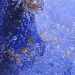 Bubbles in blue ice by quietpurplehaze