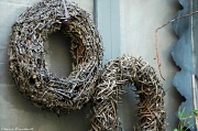 9th Feb 2012 - Wreaths