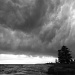 Storm I by peterdegraaff