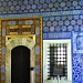 Film February - Topkapi Sarayi (Topkapi Palace) - Istanbul (not Constantinople) by lbmcshutter