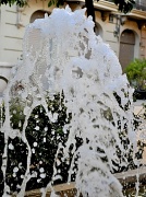 6th Feb 2012 - A different sort of Fountain