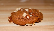 10th Feb 2012 - Cookies :D