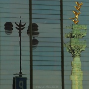 10th Feb 2012 - Bastille's visual effects