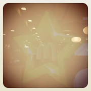 9th Feb 2012 - Mc STAR! 
