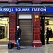 Russell Square by rich57
