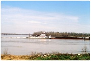 10th Feb 2012 - Ole Man River