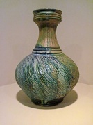 11th Feb 2012 - Vase